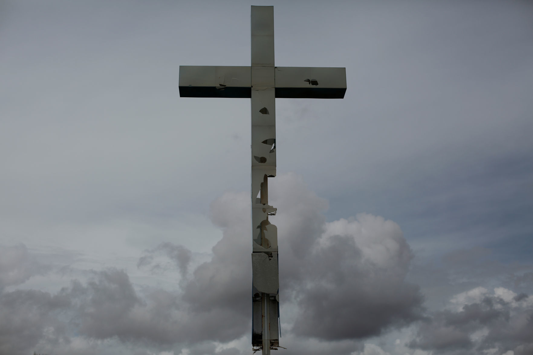 The Wider Image: They fled Venezuela's crisis by boat - then vanished